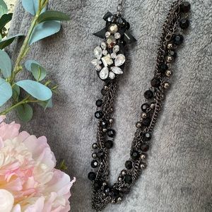 torrid Jewelry - Long Statement Necklace torrid Jewelry - Long Statement Necklace